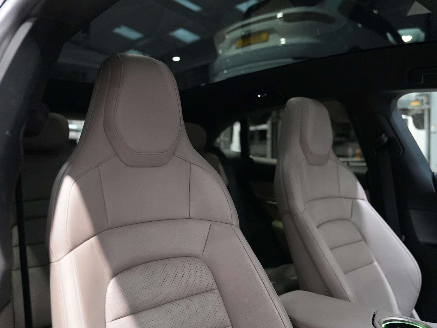 Used Porsche Taycan for sale - 77429198: Photo 16