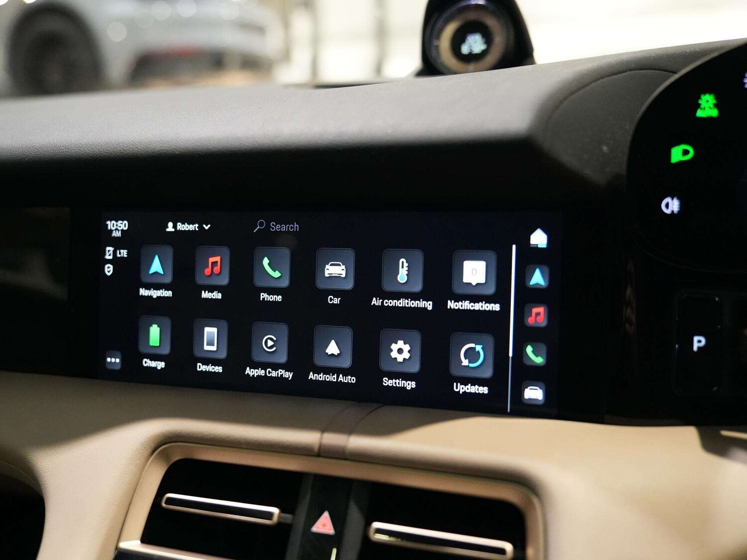 Used Porsche Taycan for sale - 77429198: Photo 25