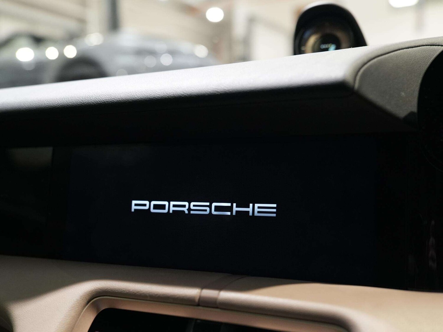 Used Porsche Taycan for sale - 77429198: Photo 26