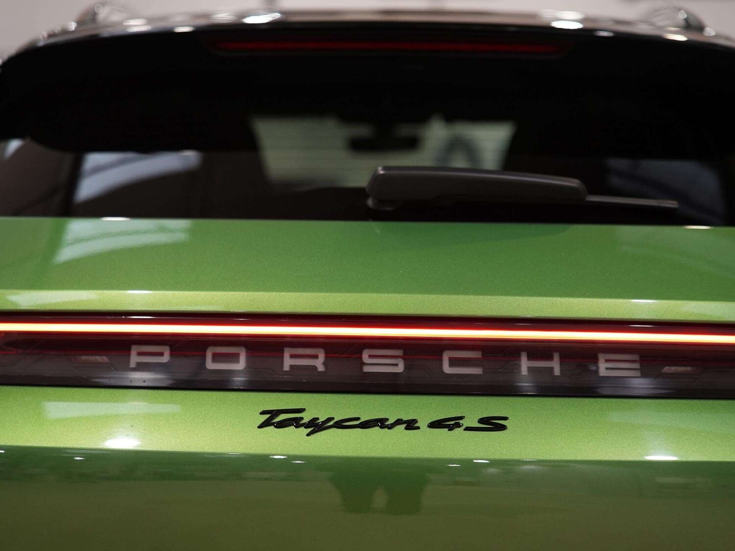 Used Porsche Taycan for sale - 77429198: Photo 27