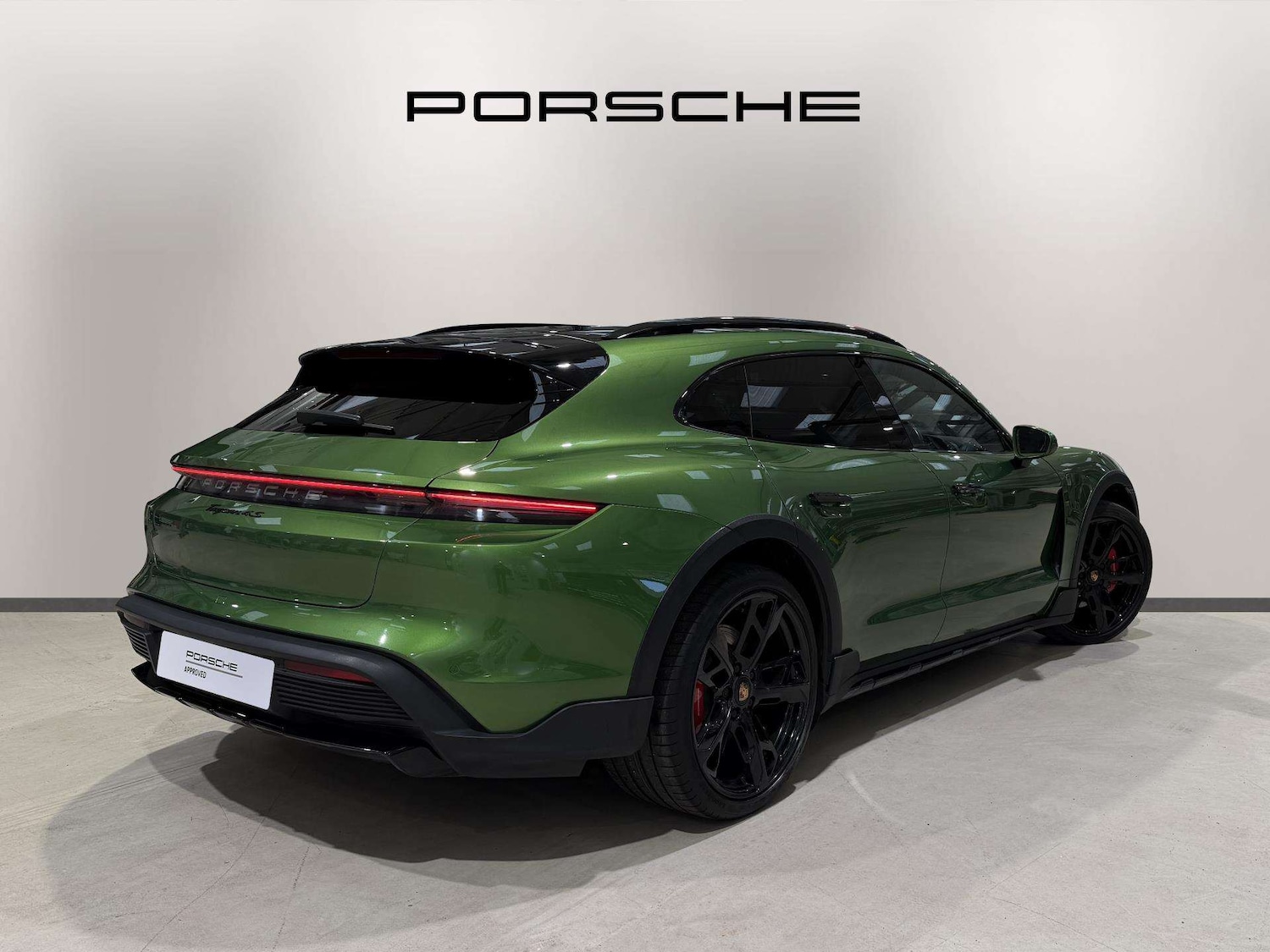 Used Porsche Taycan for sale - 77429198: Photo 3