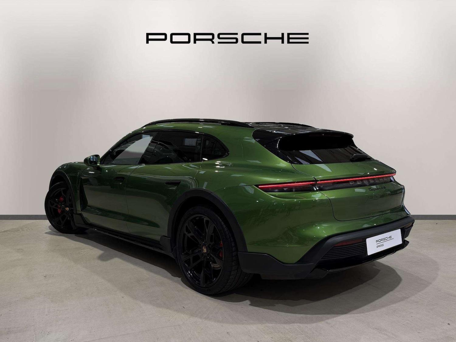 Used Porsche Taycan for sale - 77429198: Photo 4