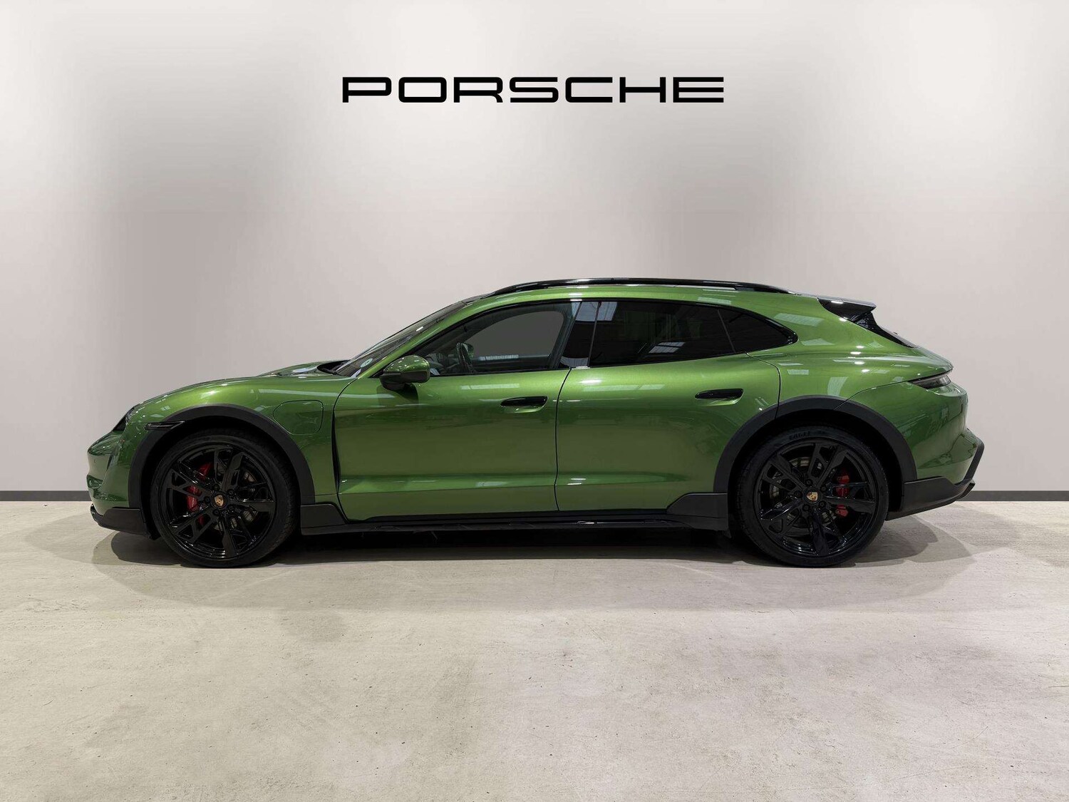 Used Porsche Taycan for sale - 77429198: Photo 8