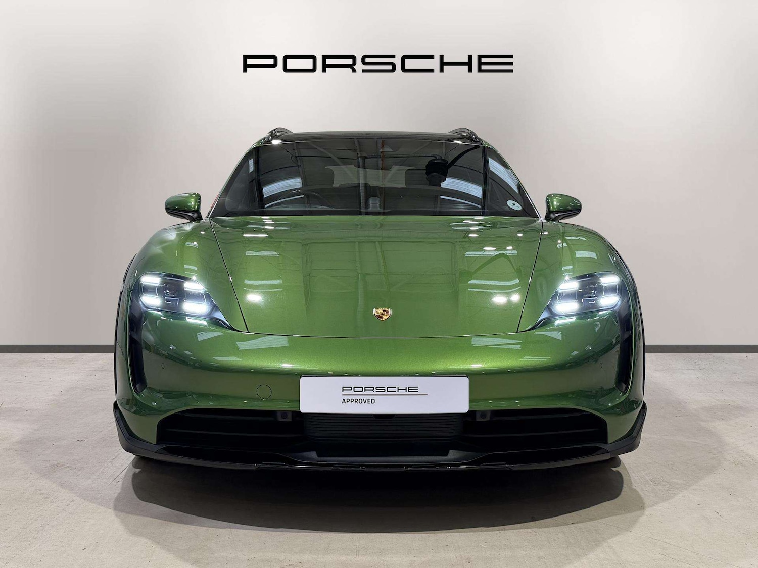 Used Porsche Taycan for sale - 77429198: Photo 9