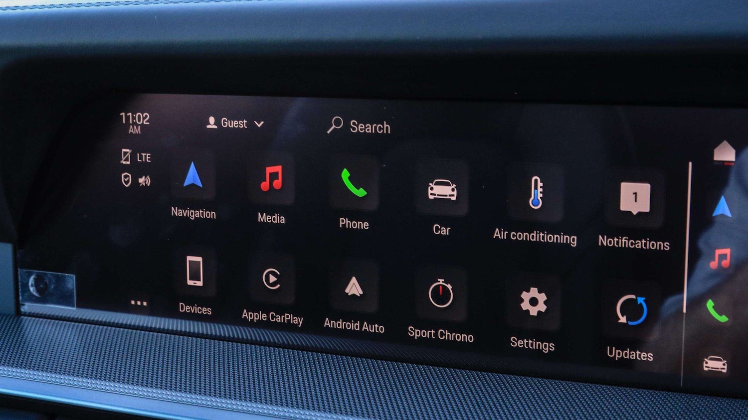 Used Porsche 911 2024 for sale - 77068629: Photo 10