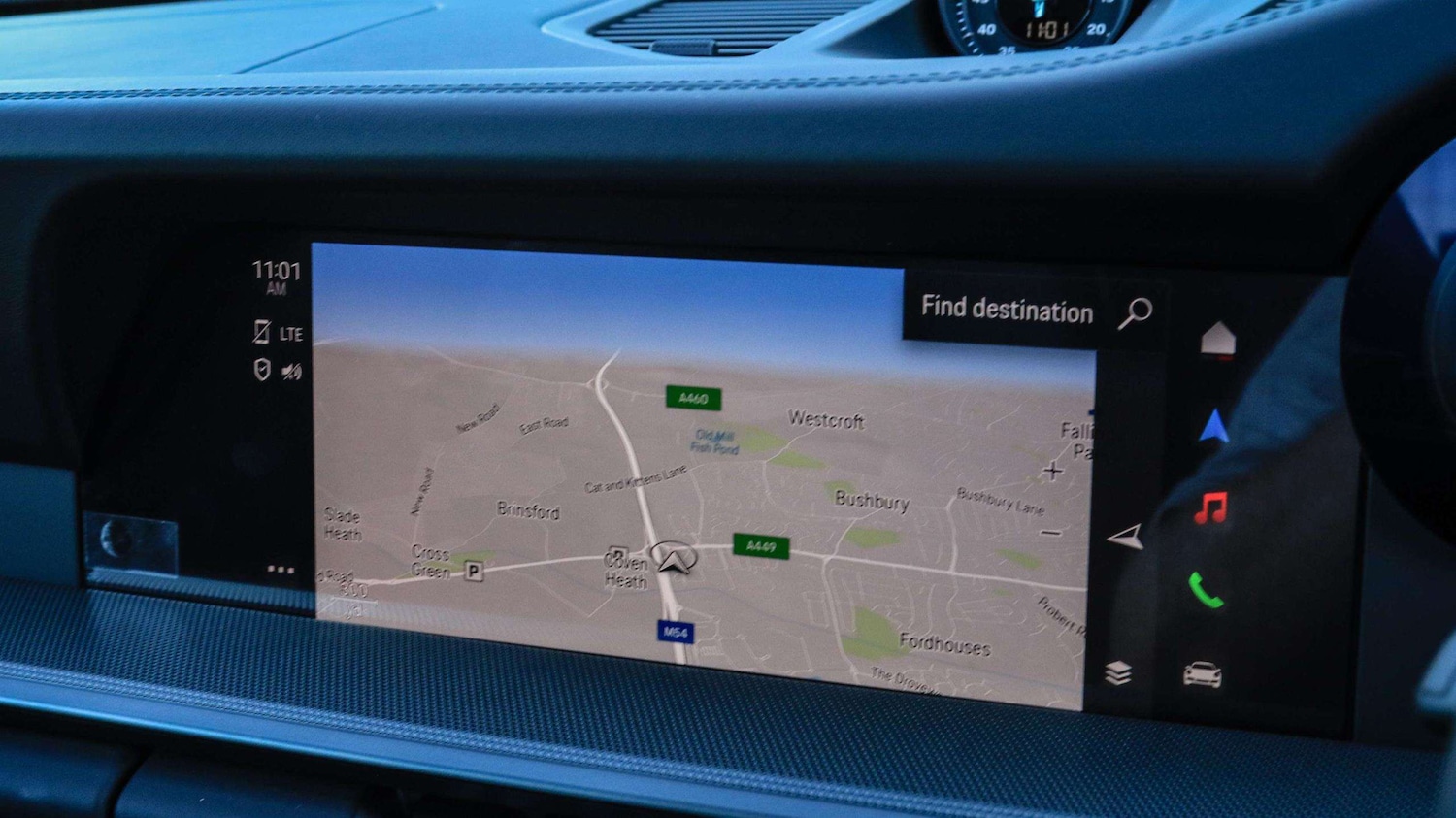 Used Porsche 911 2024 for sale - 77068629: Photo 11