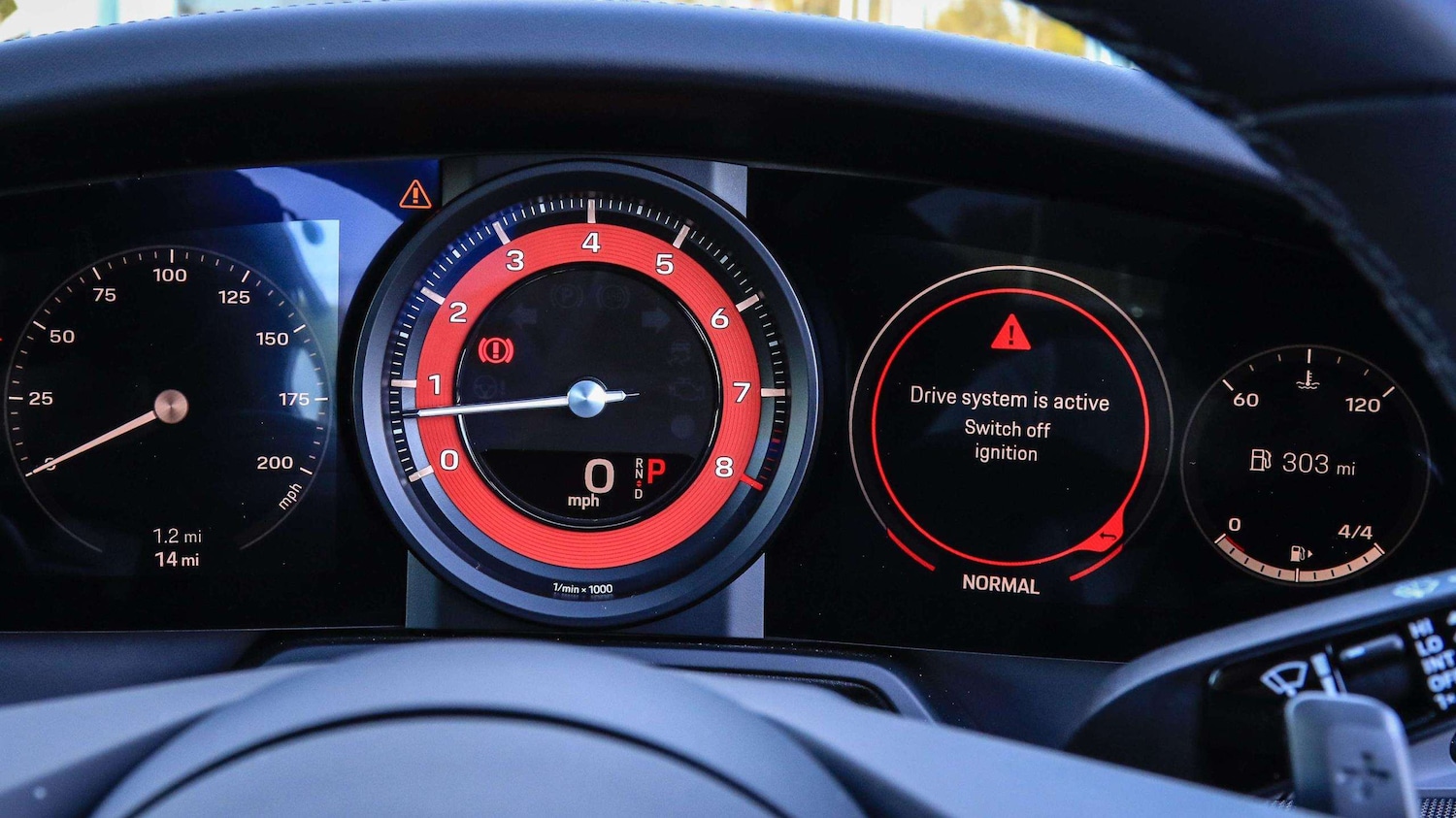 Used Porsche 911 2024 for sale - 77068629: Photo 15