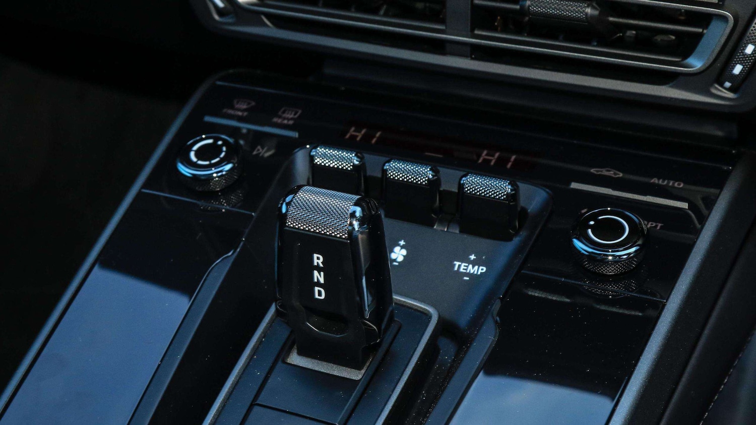 Used Porsche 911 2024 for sale - 77068629: Photo 17