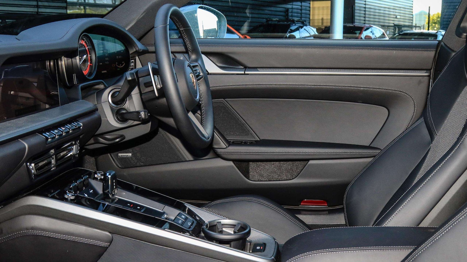 Used Porsche 911 2024 for sale - 77068629: Photo 20