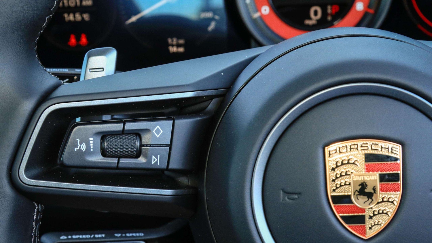 Used Porsche 911 2024 for sale - 77068629: Photo 24