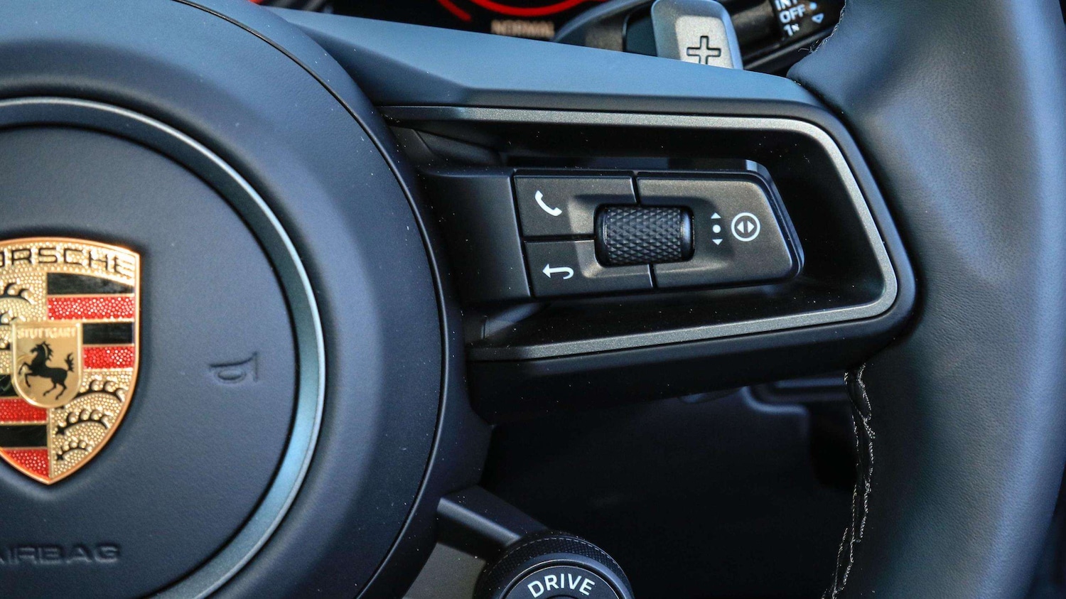 Used Porsche 911 2024 for sale - 77068629: Photo 25