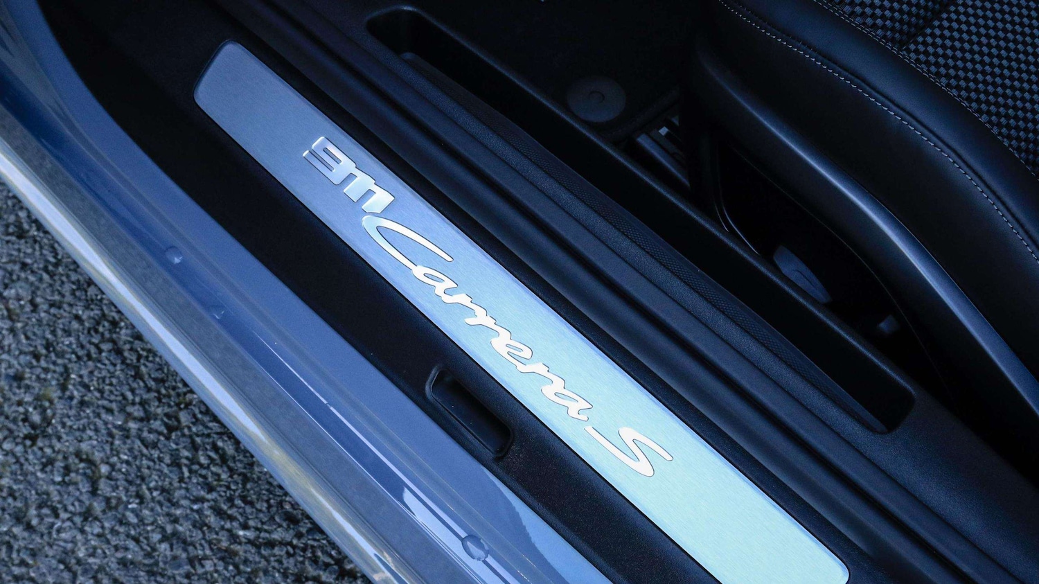 Used Porsche 911 2024 for sale - 77068629: Photo 30