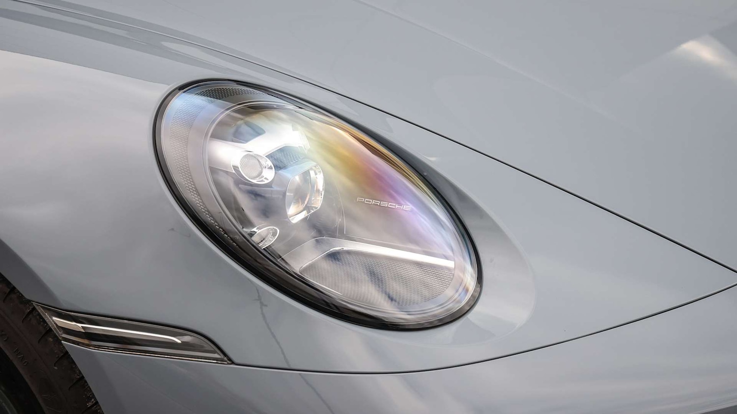 Used Porsche 911 2024 for sale - 77068629: Photo 31