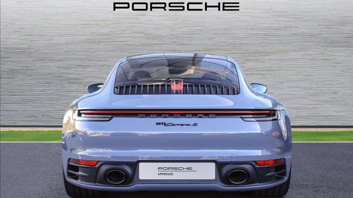 Used Porsche 911 2024 for sale - 77068629: Photo 8