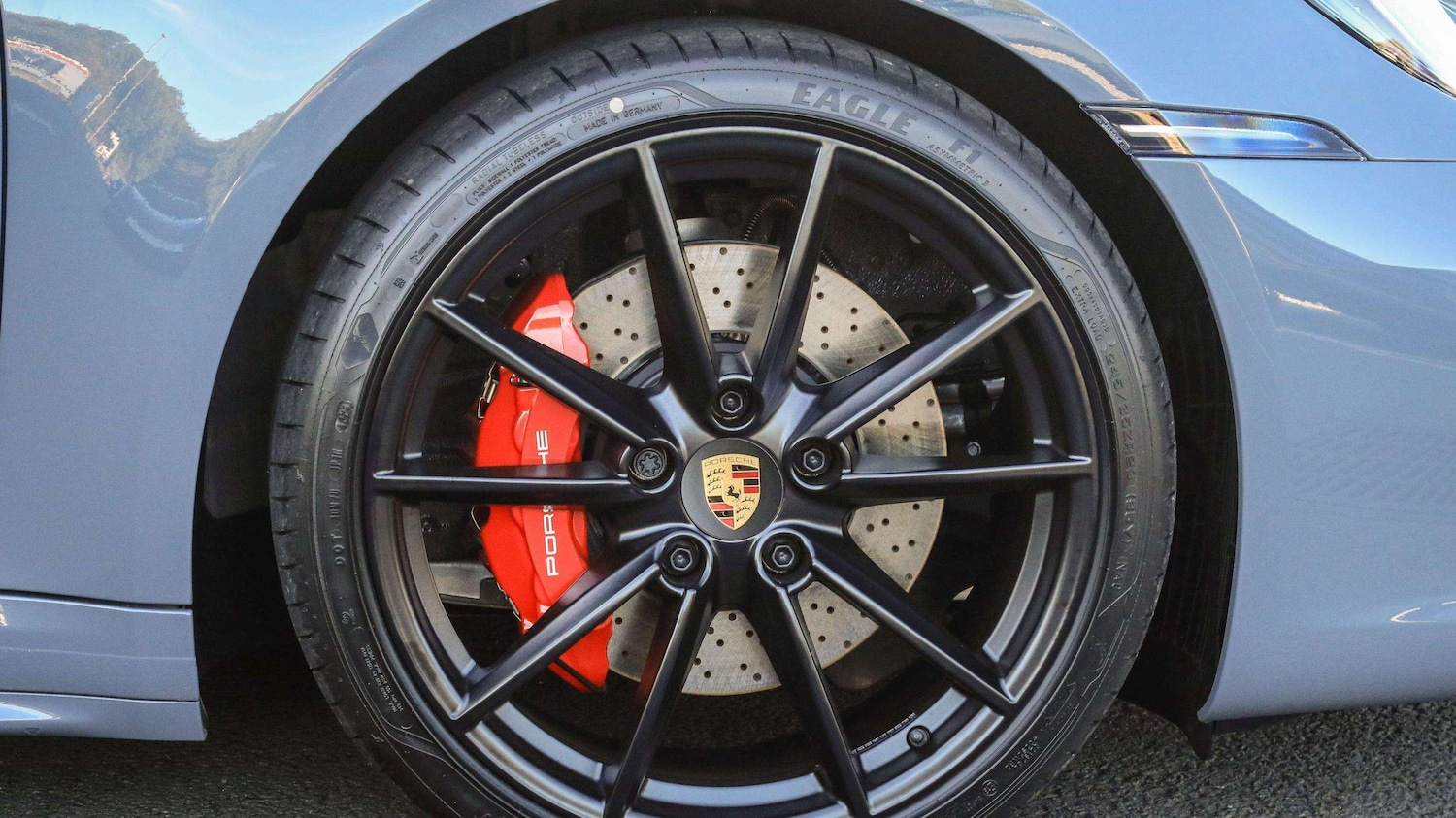 Used Porsche 911 2024 for sale - 77068629: Photo 9