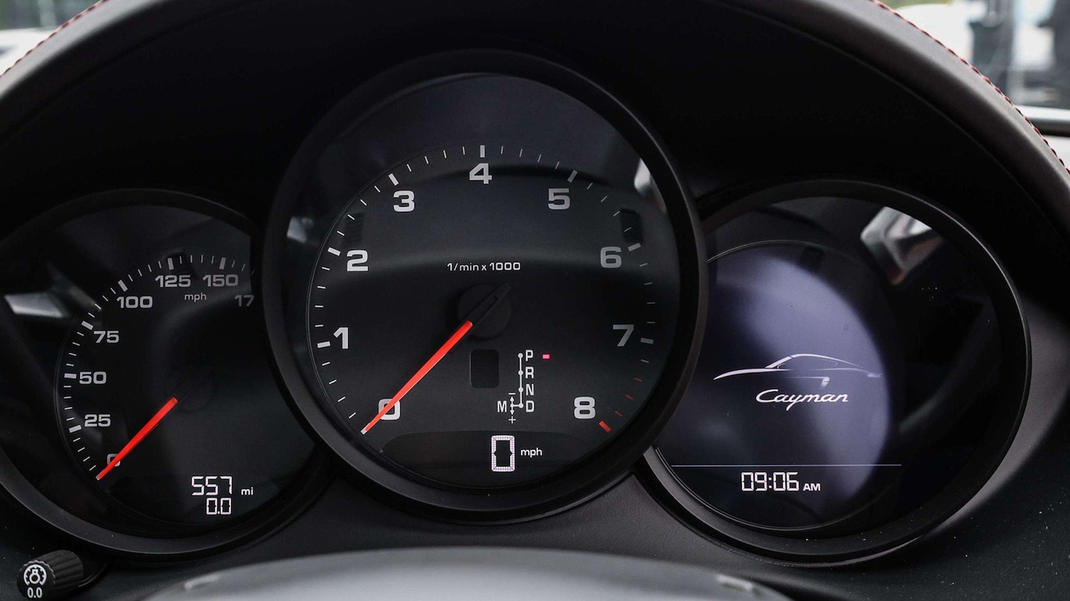 Used Porsche Cayman 2024 for sale - 77051456: Photo 13