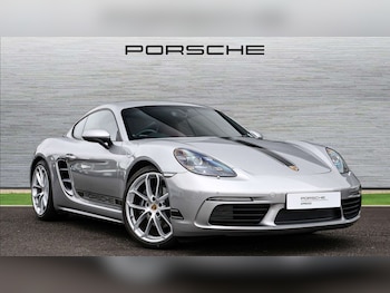 2024 - 2.0 Style Edition 2dr PDK