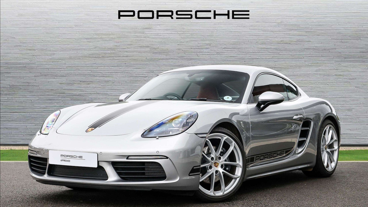 Used Porsche Cayman 2024 for sale - 77051456: Photo 2