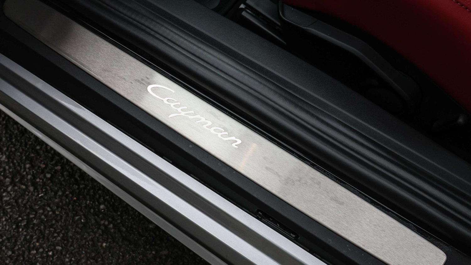 Used Porsche Cayman 2024 for sale - 77051456: Photo 22