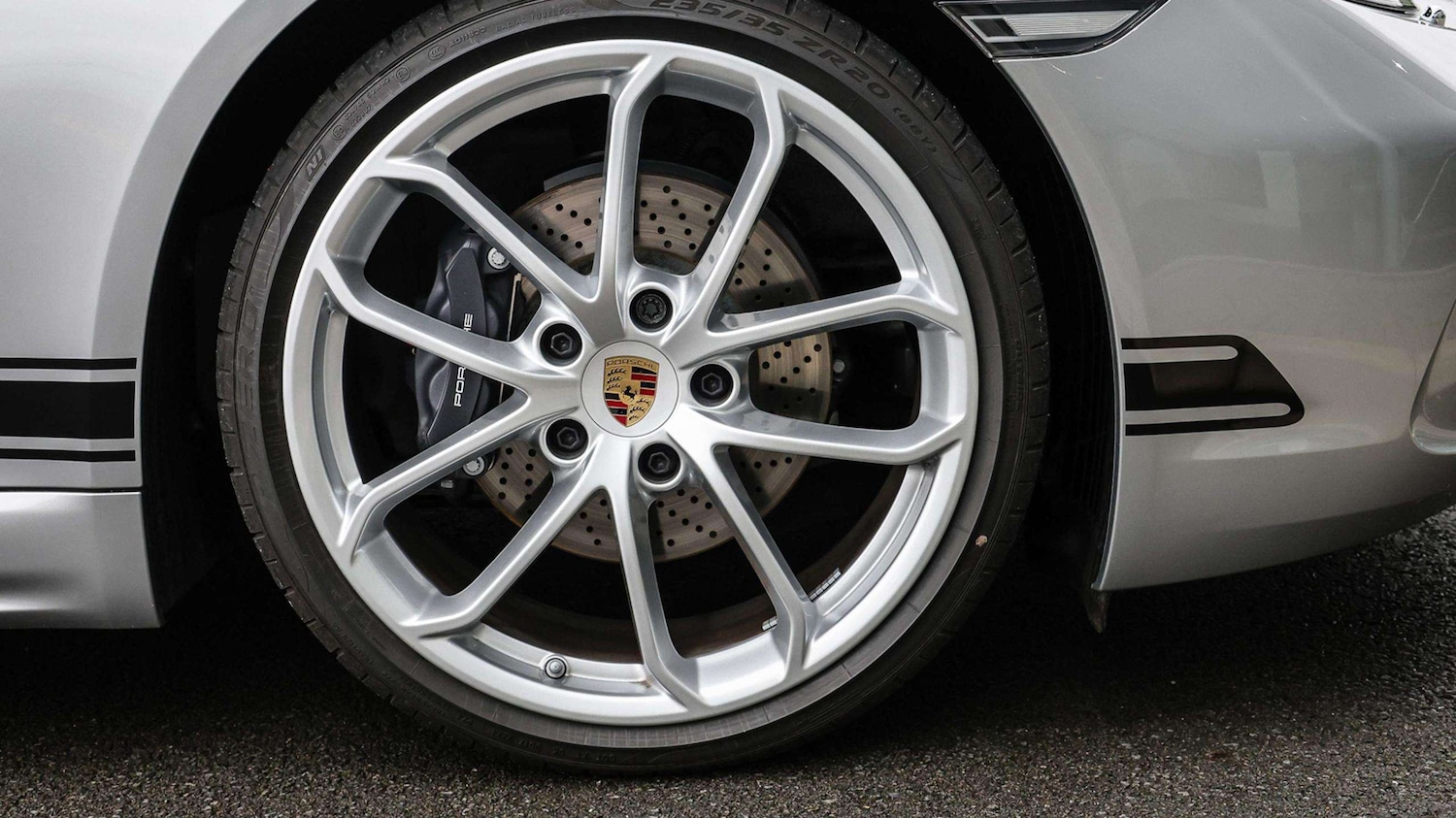 Used Porsche Cayman 2024 for sale - 77051456: Photo 26