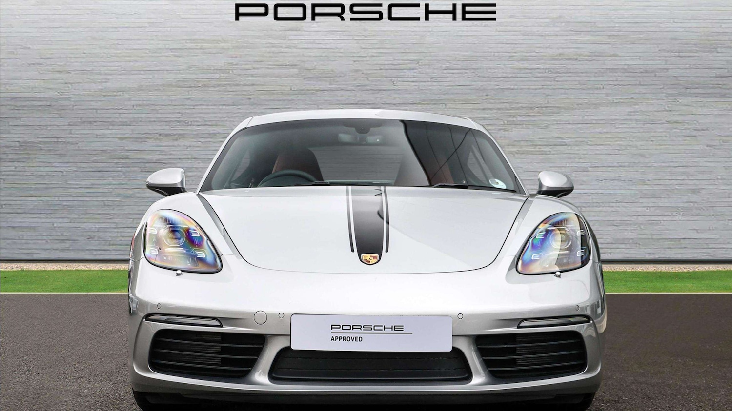 Used Porsche Cayman 2024 for sale - 77051456: Photo 5