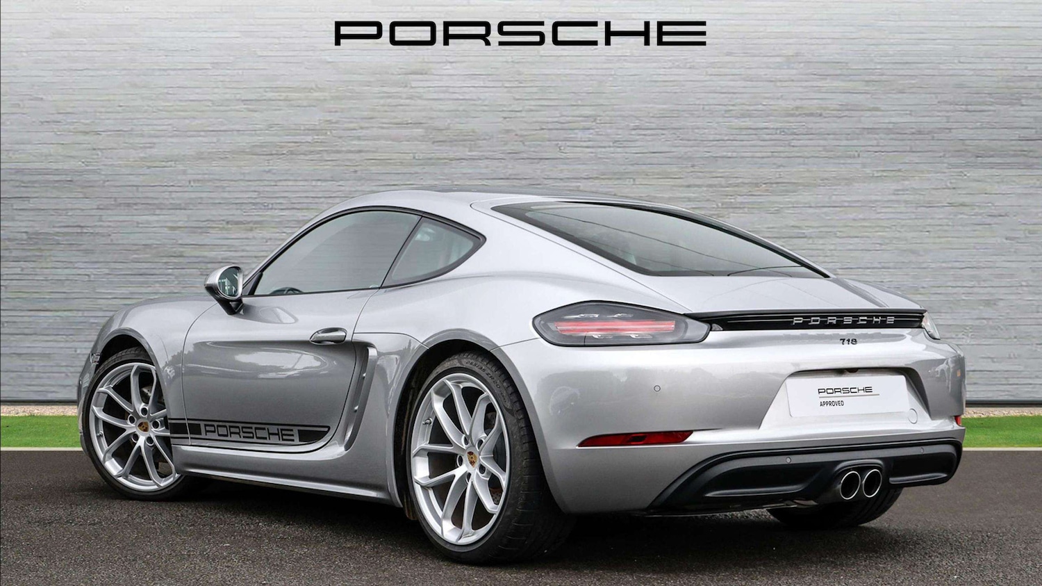 Used Porsche Cayman 2024 for sale - 77051456: Photo 7