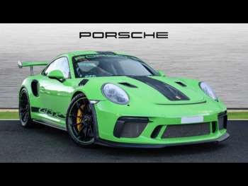 Gt3 Rs S-A 0-Door