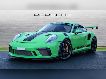 Used Porsche 911 2018 for sale - 75218532: Photo