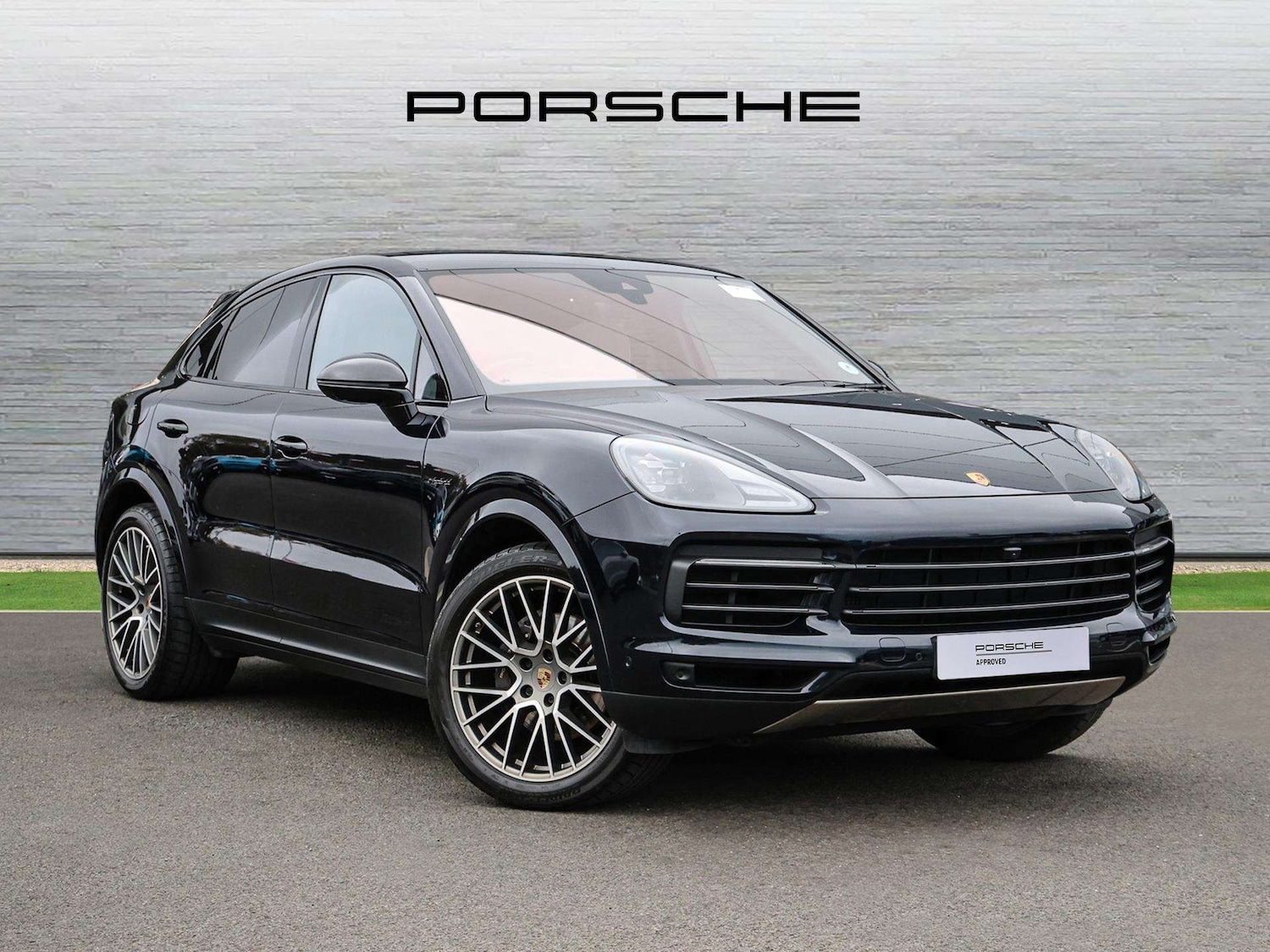 Used Porsche Cayenne 2023 for sale - 76475967: Photo 1