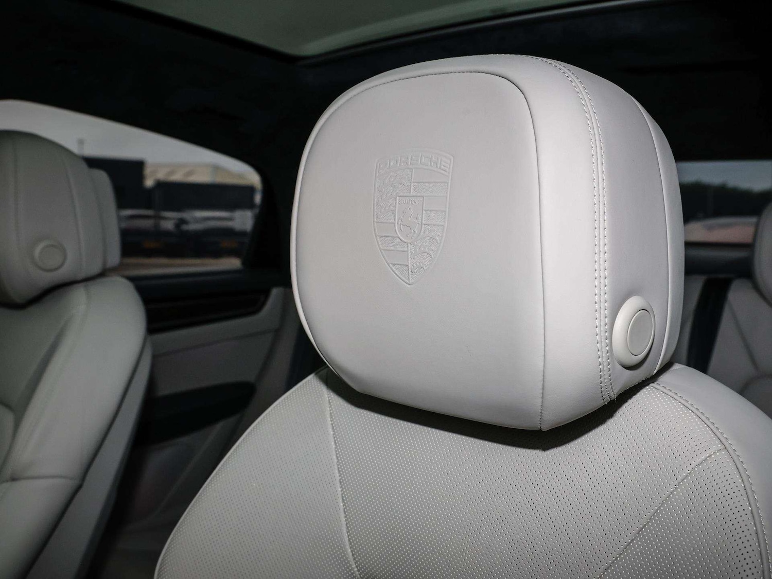 Used Porsche Cayenne 2023 for sale - 76475967: Photo 16