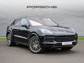 Porsche - Cayenne