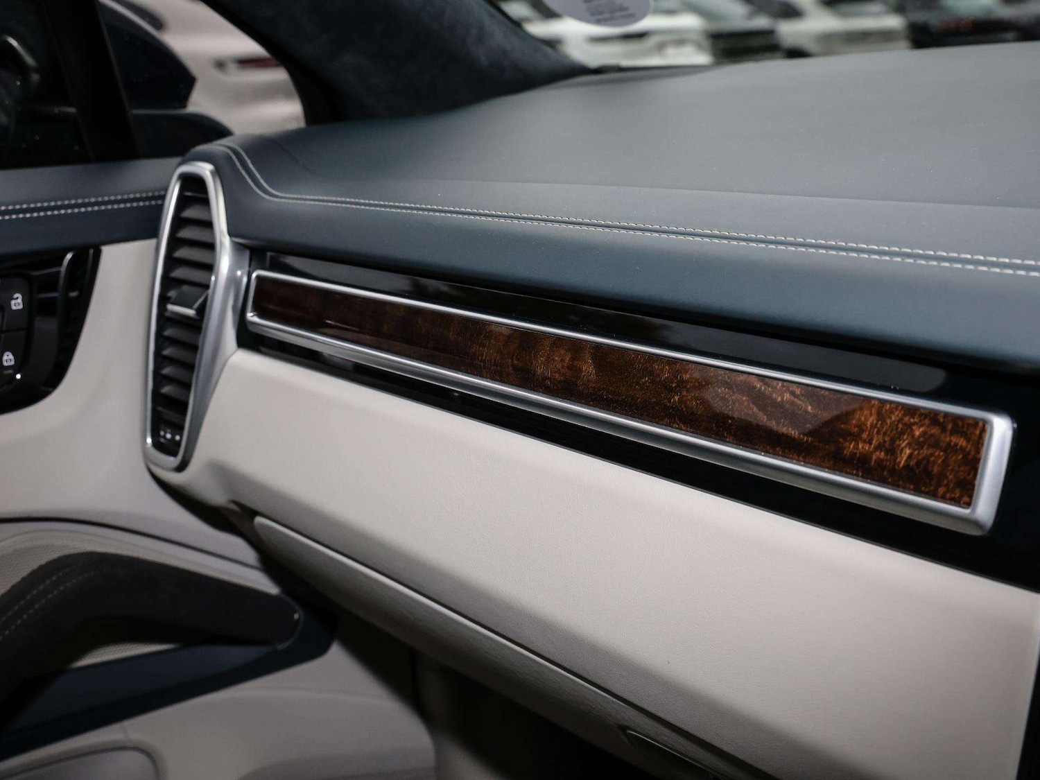 Used Porsche Cayenne 2023 for sale - 76475967: Photo 22