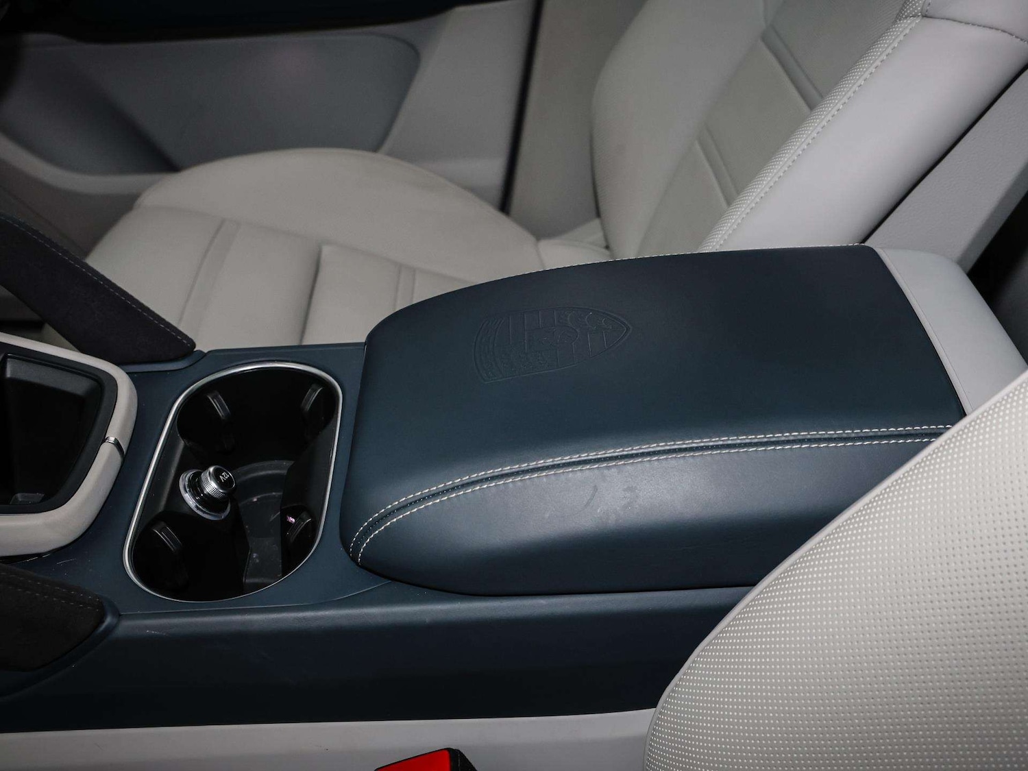 Used Porsche Cayenne 2023 for sale - 76475967: Photo 24