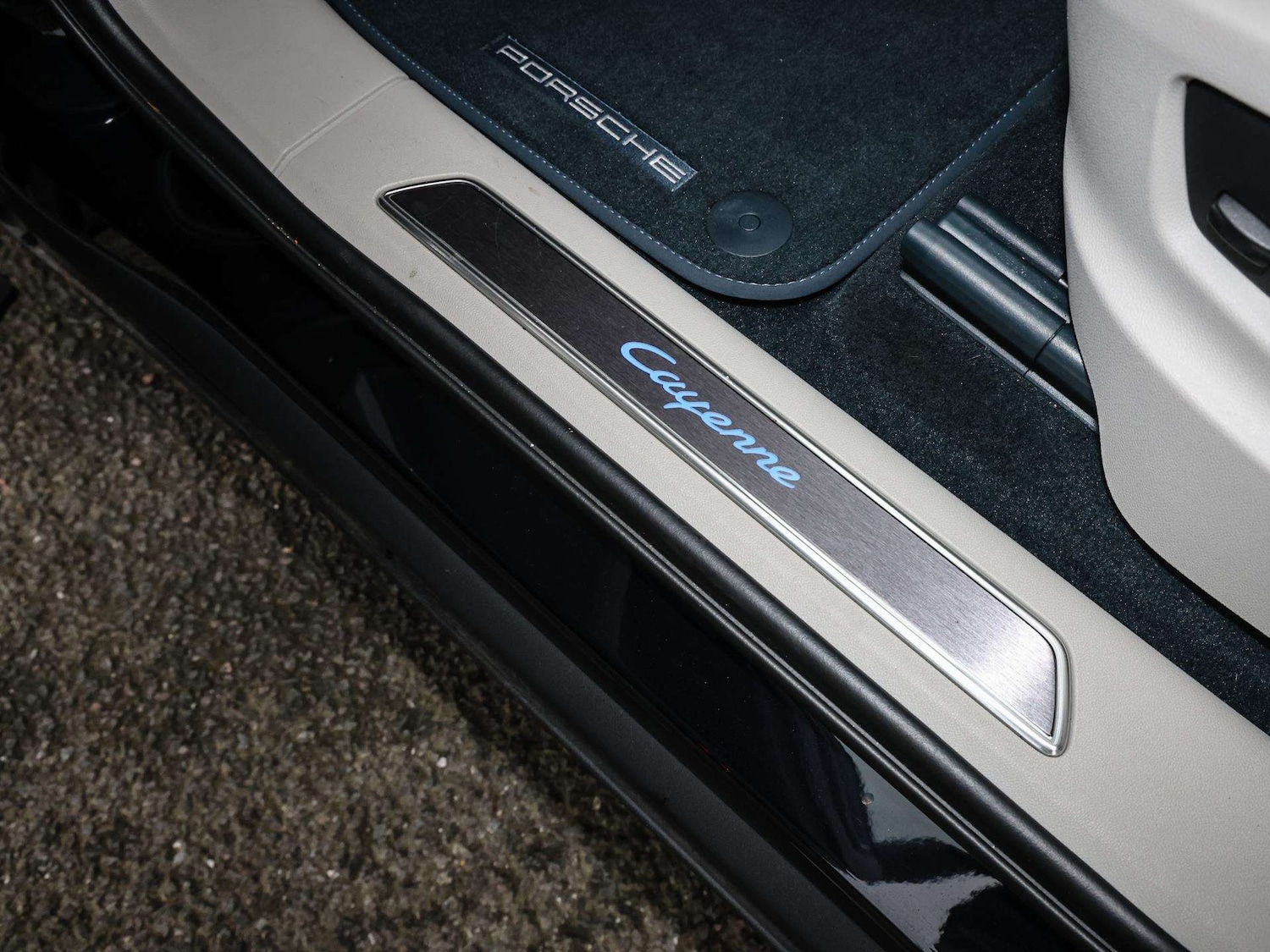 Used Porsche Cayenne 2023 for sale - 76475967: Photo 26