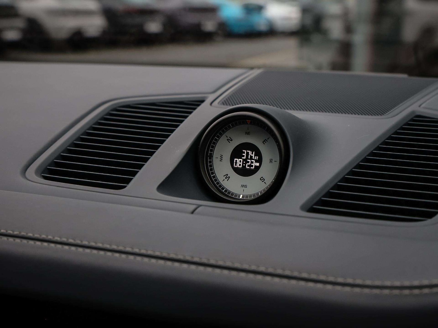 Used Porsche Cayenne 2023 for sale - 76475967: Photo 27