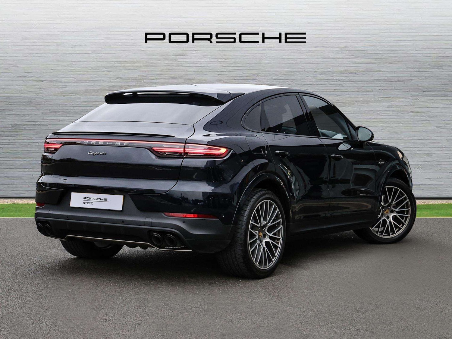 Used Porsche Cayenne 2023 for sale - 76475967: Photo 3