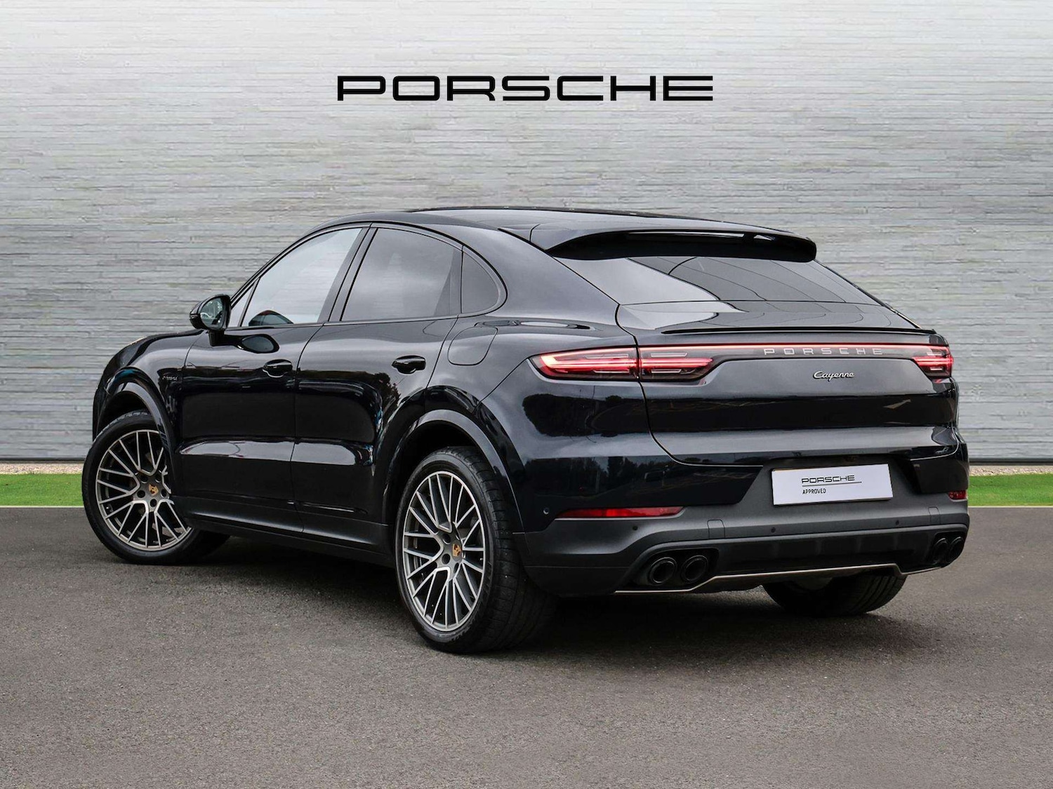 Used Porsche Cayenne 2023 for sale - 76475967: Photo 4