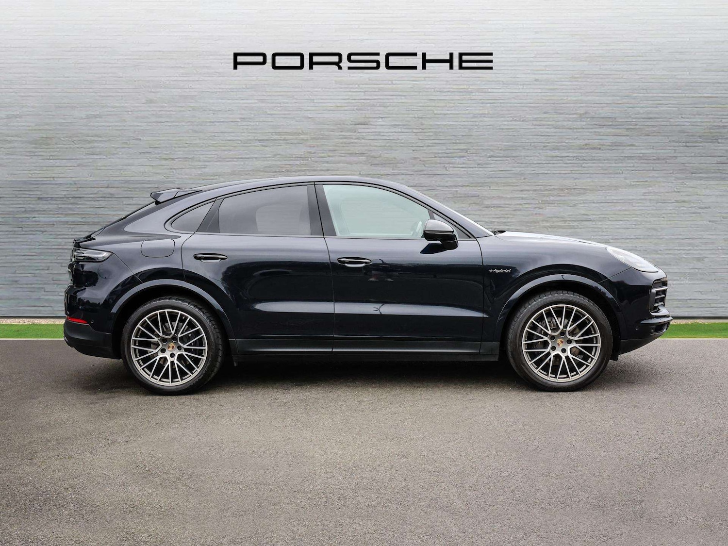 Used Porsche Cayenne 2023 for sale - 76475967: Photo 7