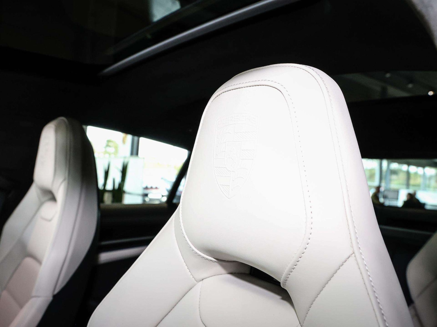 Used Porsche Panamera 2025 for sale - 76746061: Photo 12