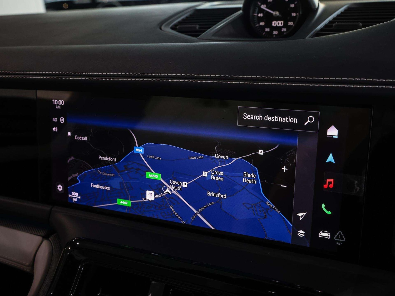 Used Porsche Panamera 2025 for sale - 76746061: Photo 16