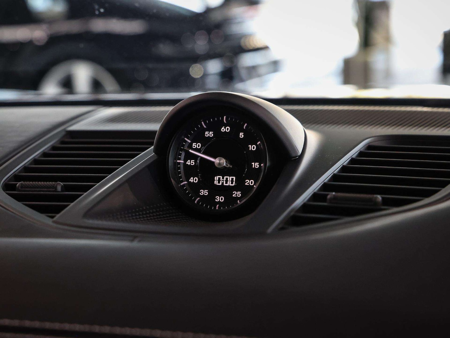 Used Porsche Panamera 2025 for sale - 76746061: Photo 17