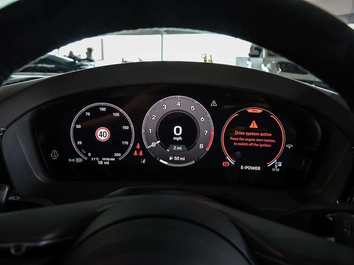 Used Porsche Panamera 2025 for sale - 76746061: Photo 18