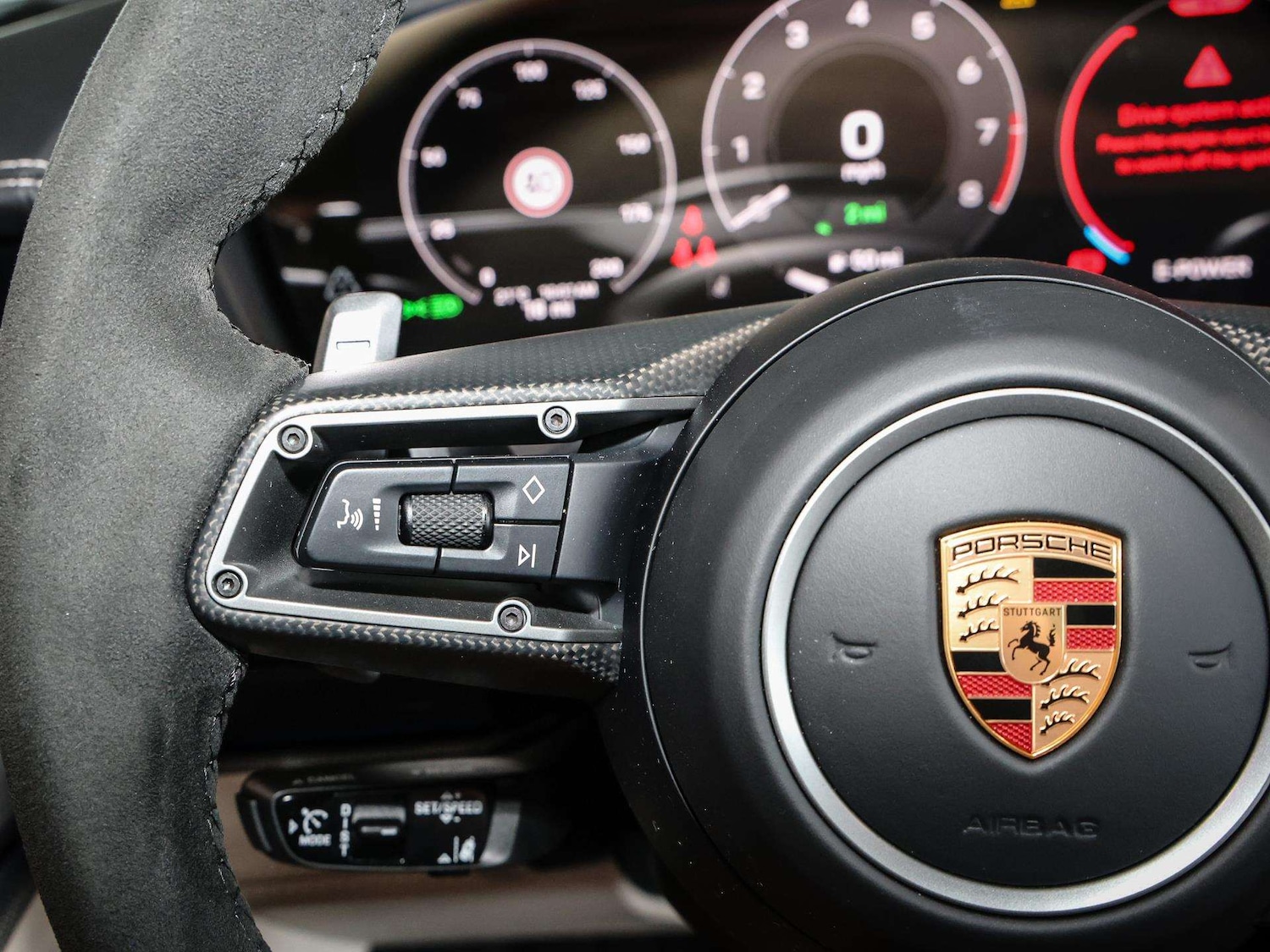 Used Porsche Panamera 2025 for sale - 76746061: Photo 19