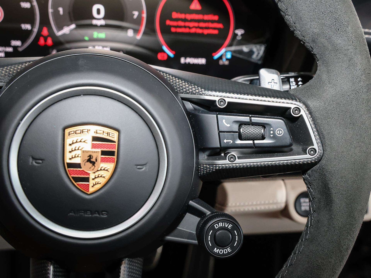 Used Porsche Panamera 2025 for sale - 76746061: Photo 20