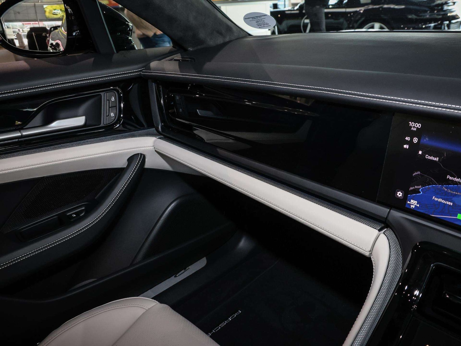 Used Porsche Panamera 2025 for sale - 76746061: Photo 21