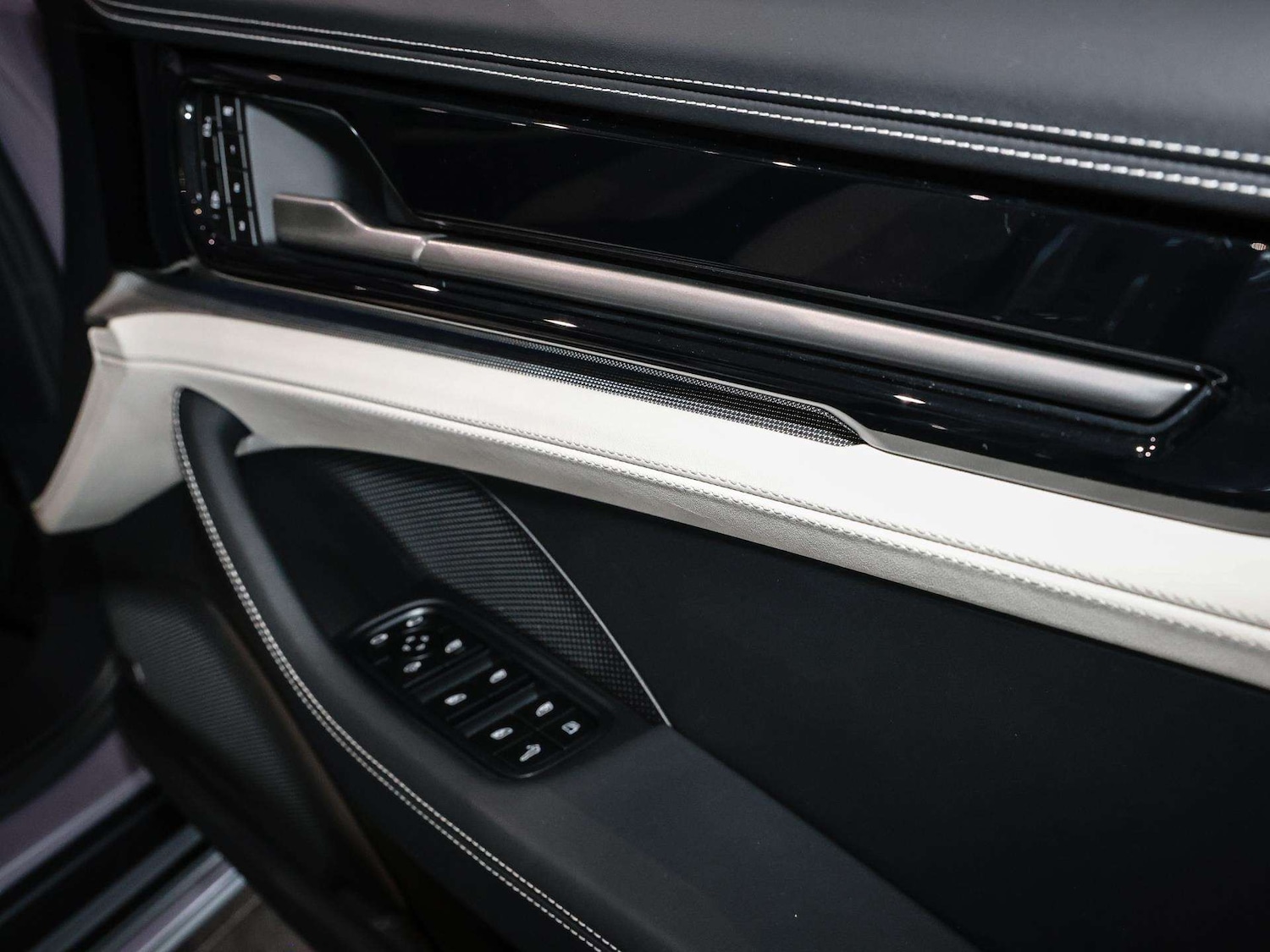 Used Porsche Panamera 2025 for sale - 76746061: Photo 22