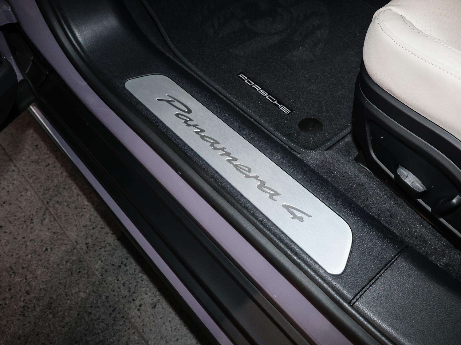 Used Porsche Panamera 2025 for sale - 76746061: Photo 23