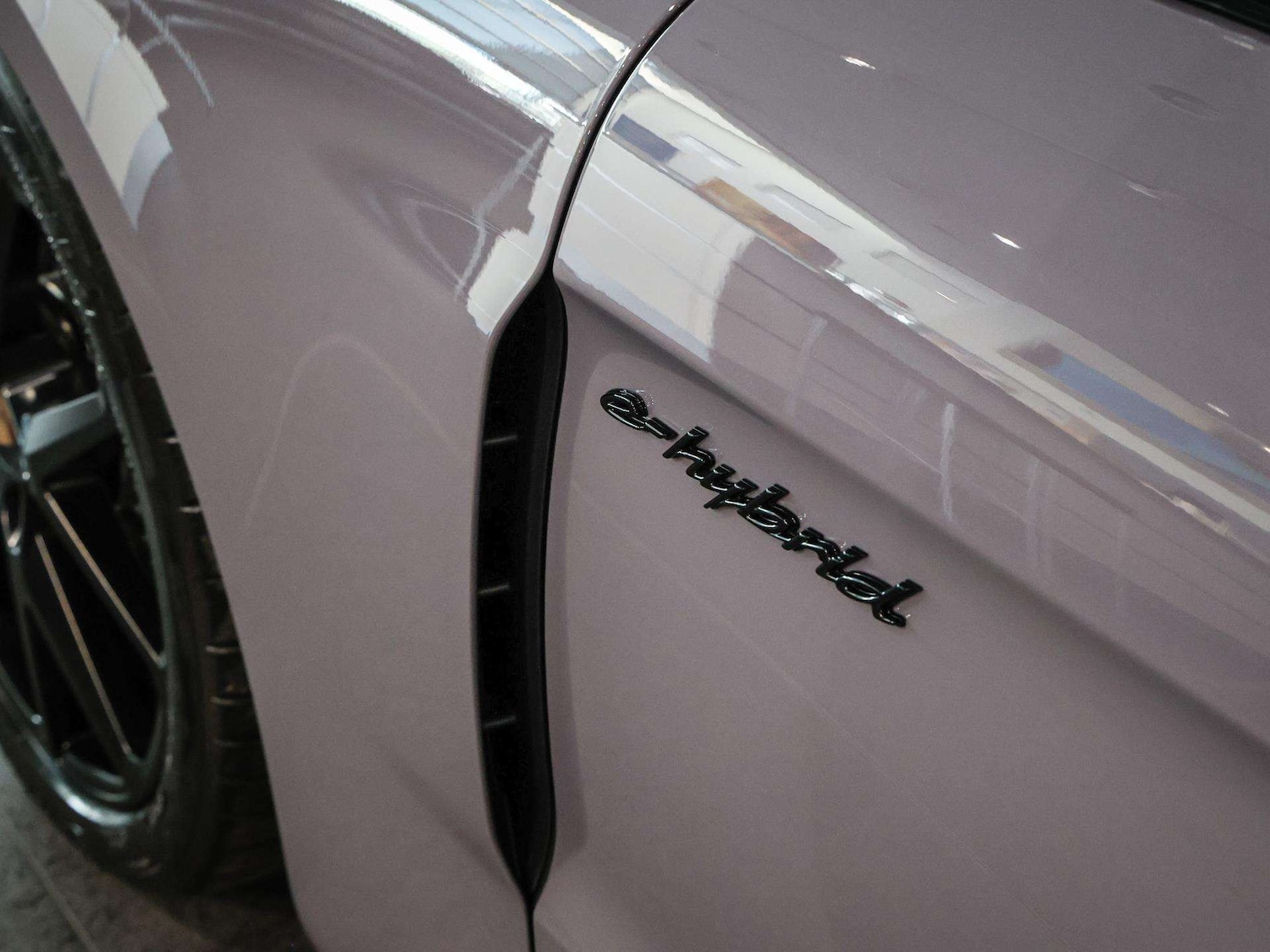 Used Porsche Panamera 2025 for sale - 76746061: Photo 26