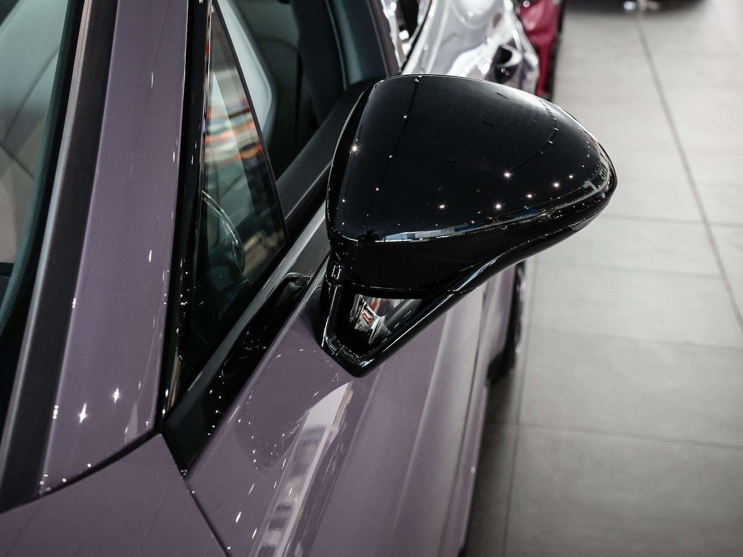 Used Porsche Panamera 2025 for sale - 76746061: Photo 27