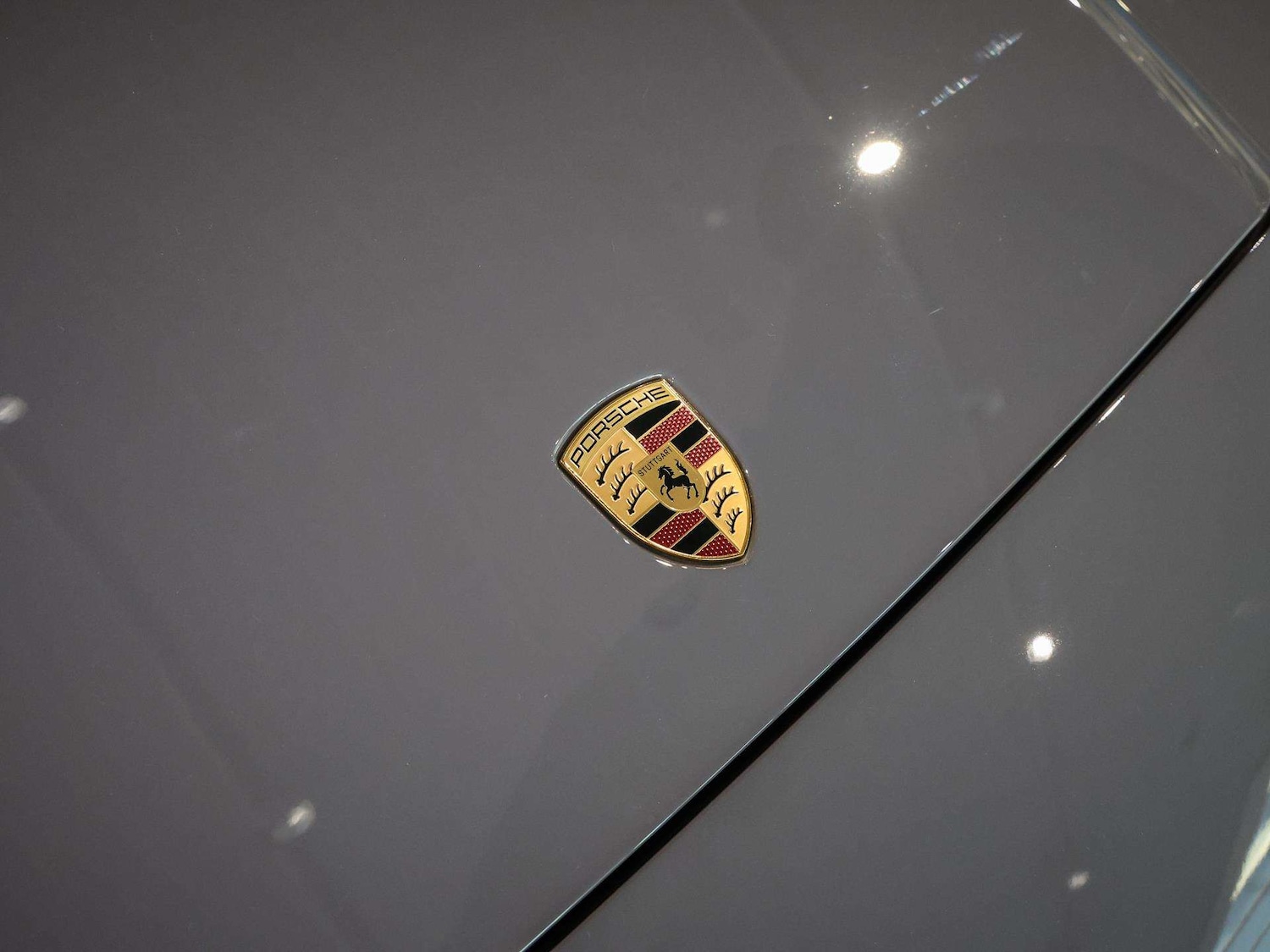 Used Porsche Panamera 2025 for sale - 76746061: Photo 28